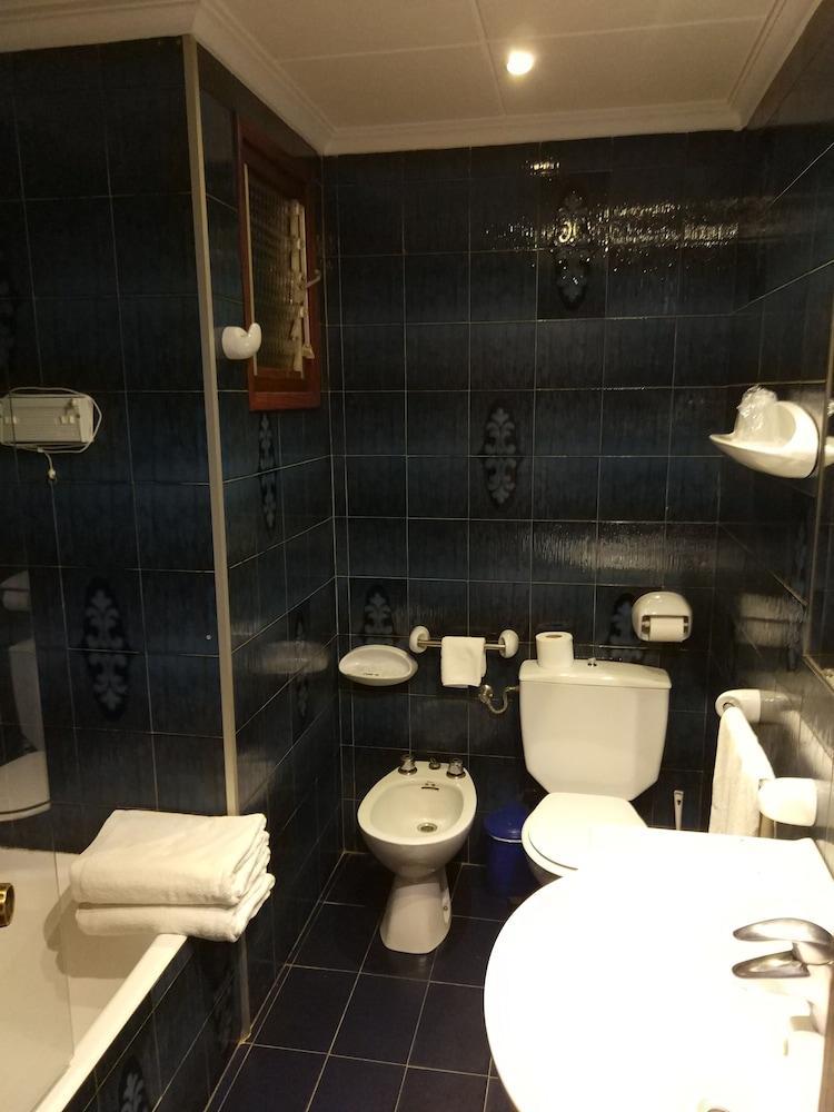 Hotel Iberflat Marynton بينيكارلو المظهر الخارجي الصورة