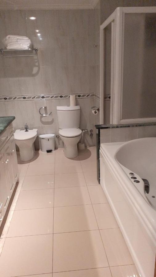 Hotel Iberflat Marynton بينيكارلو المظهر الخارجي الصورة