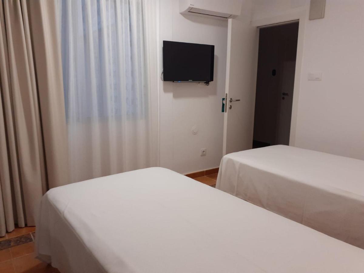 Hotel Iberflat Marynton بينيكارلو المظهر الخارجي الصورة
