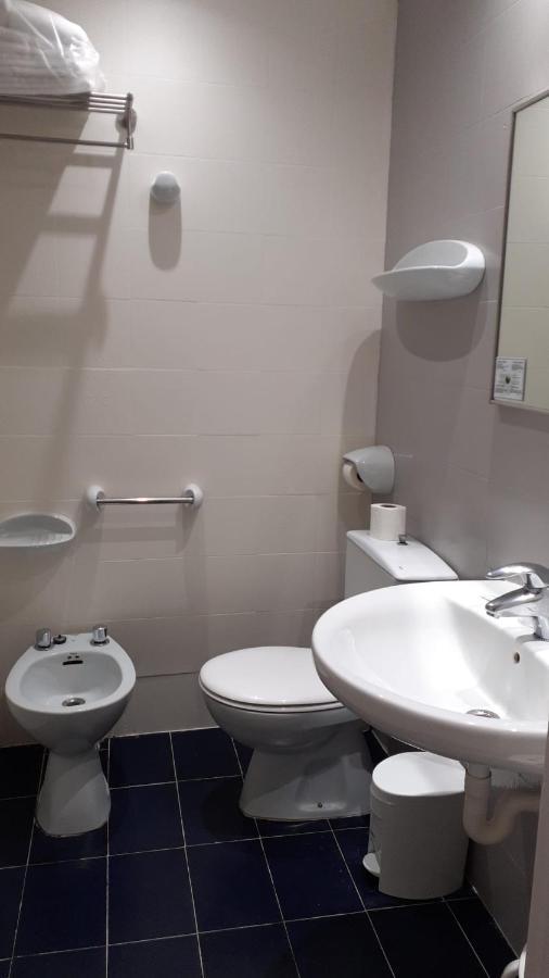 Hotel Iberflat Marynton بينيكارلو المظهر الخارجي الصورة